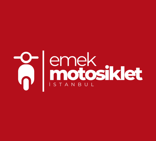 Emek Motosiklet Logo
