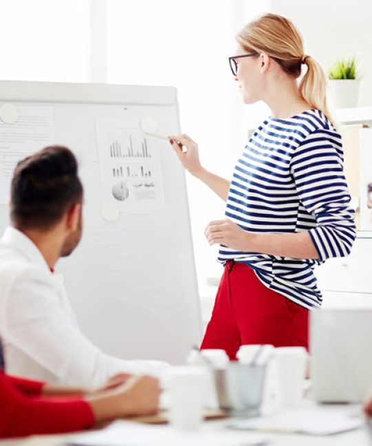 Web Tasarımının İşletmeniz İçin Önemi ve SEO Dostu Tasarımın Gücü