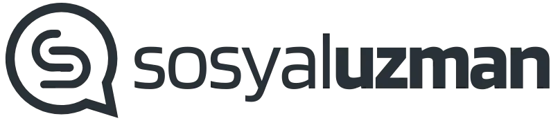 Sosyaluzman Logo