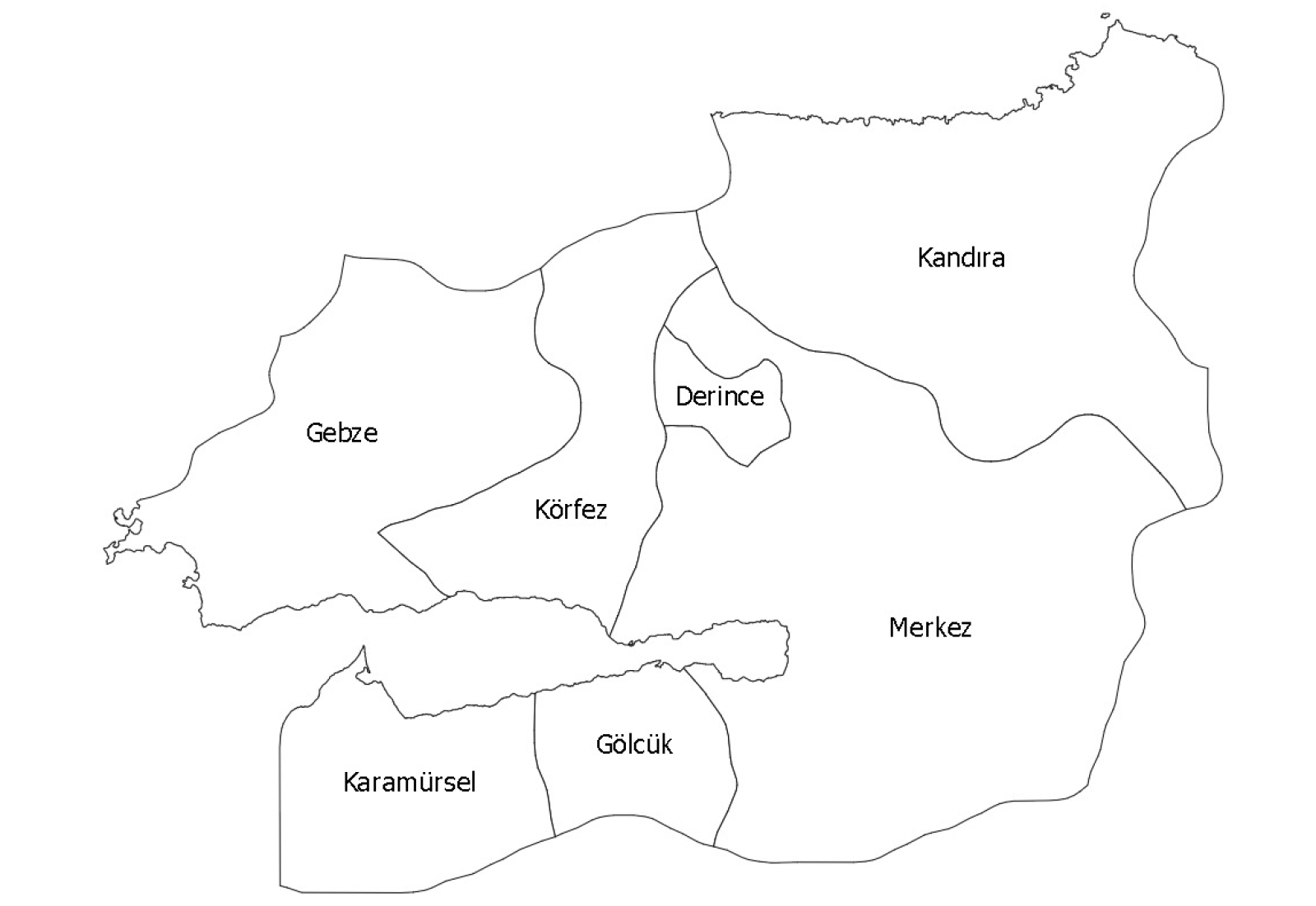 Kocaeli Web Tasarım