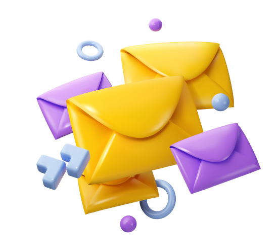 mail