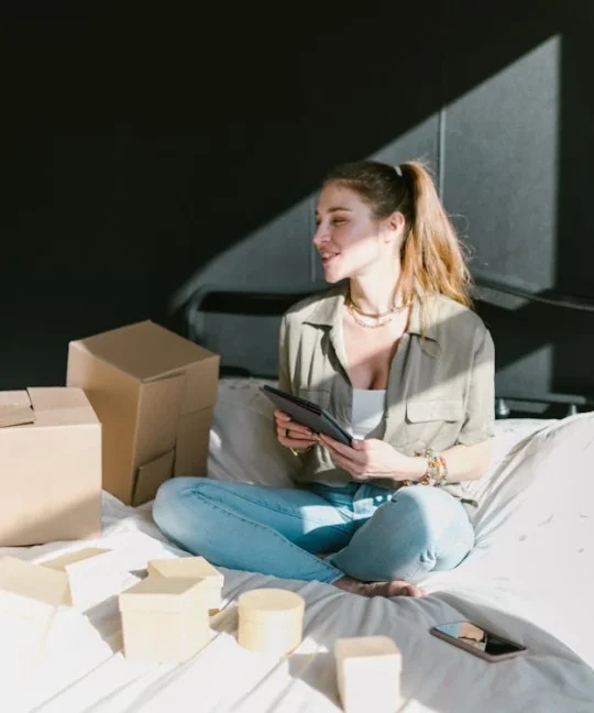 E-Ticaret Sitesi Kurulumu: Başarı İçin İzlemeniz Gereken Adımlar