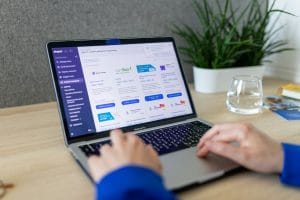 E-ticaret sitesi kurmak