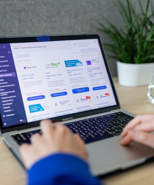 E-Ticaret Sitesi Kurarken 2024’te Dikkat Edilmesi Gereken 7 Kritik Adım