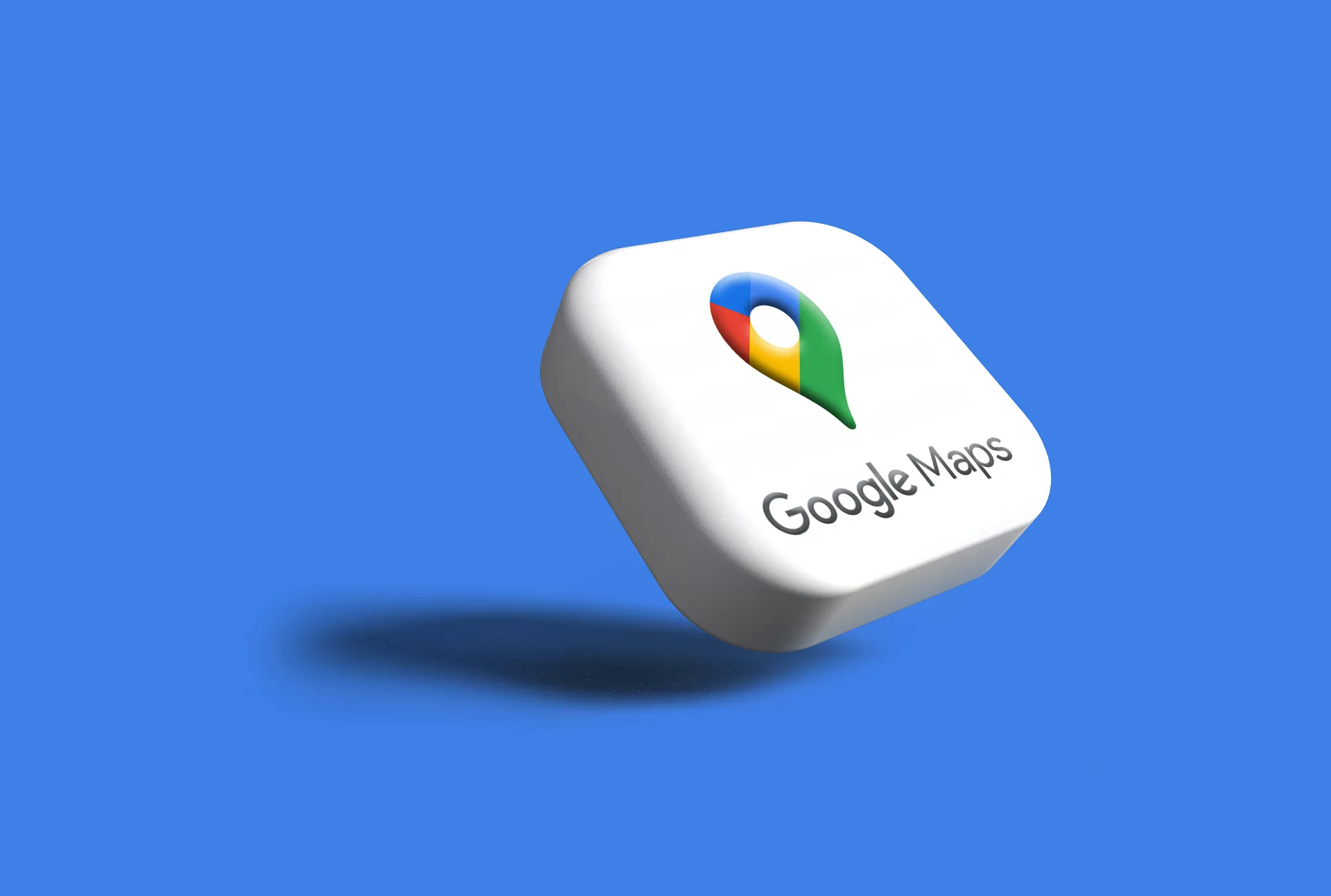 Google Haritalar'da üst sıralarda çıkmak
