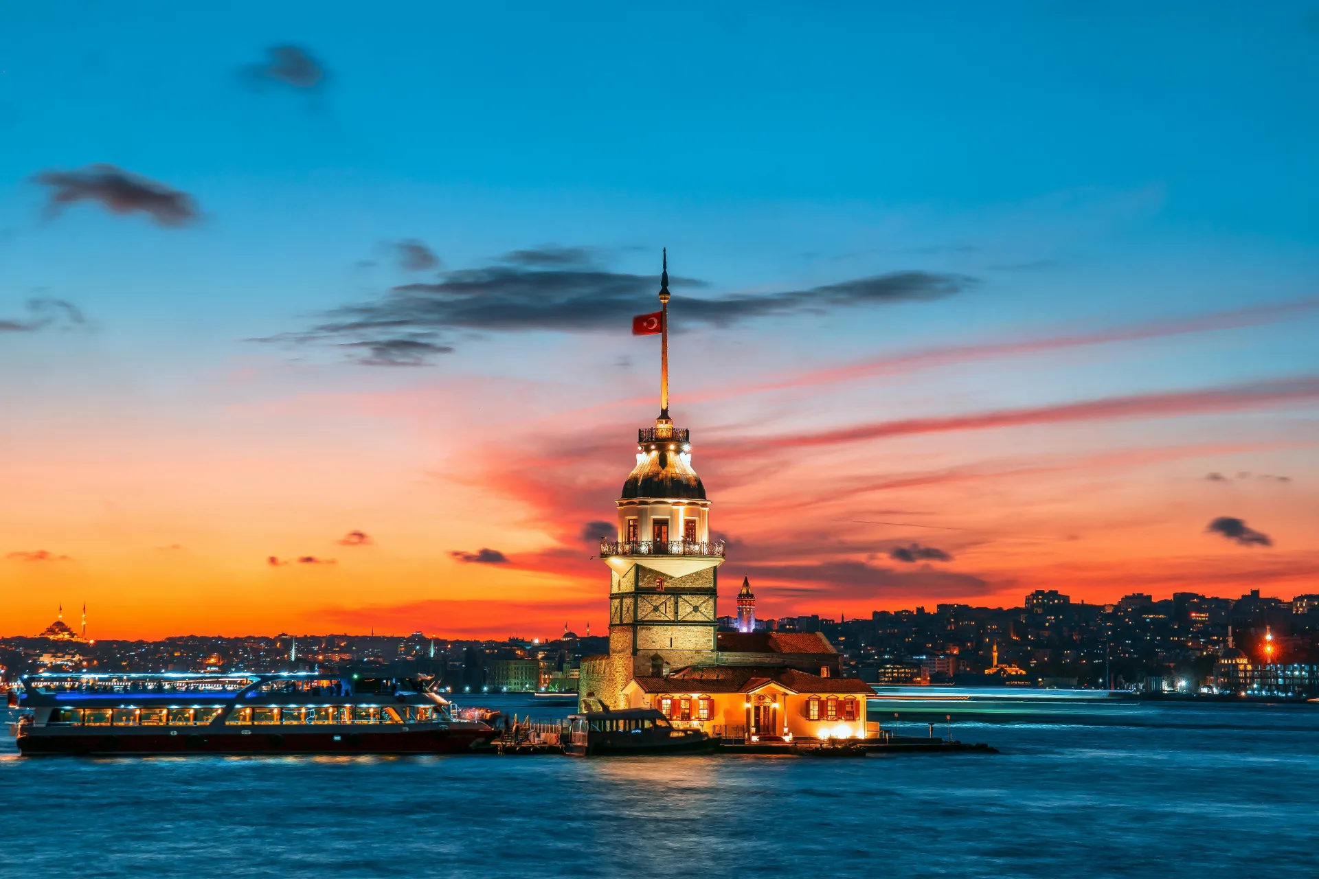İstanbul SEO Hizmeti