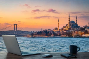 İstanbul web tasarım hizmetleri