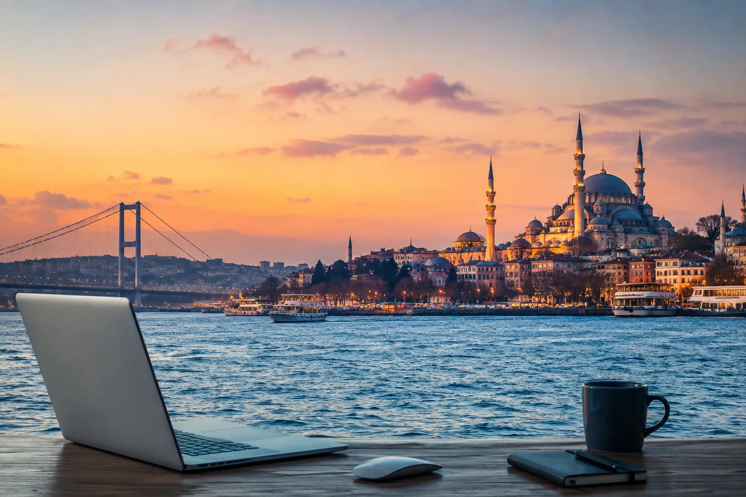 İstanbul web tasarım hizmetleri