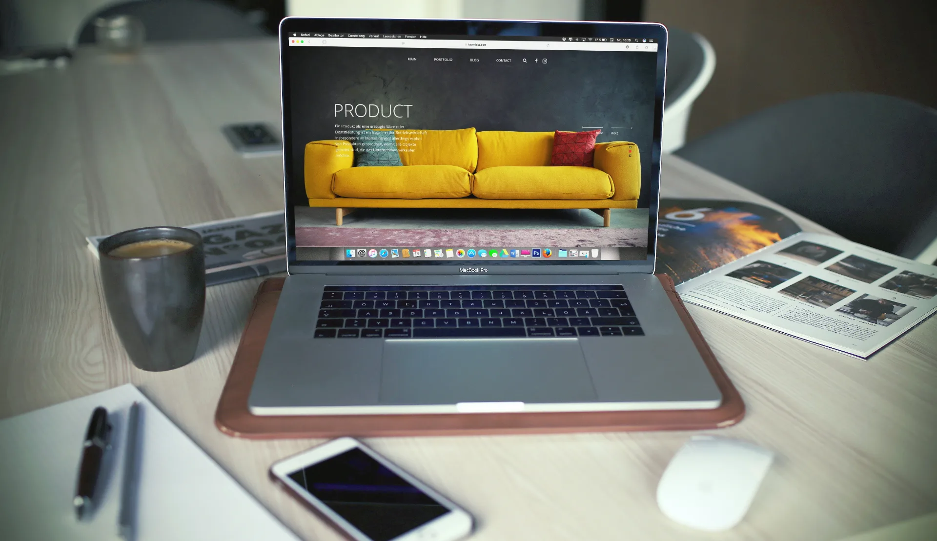 Tuzla Web Tasarım